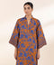 2 Piece - Printed Lawn Suit